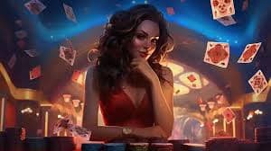 baccarat