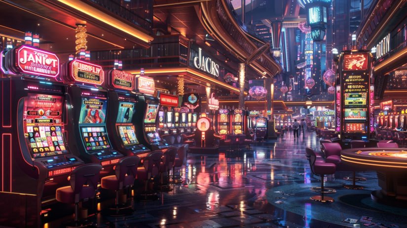 baccarat