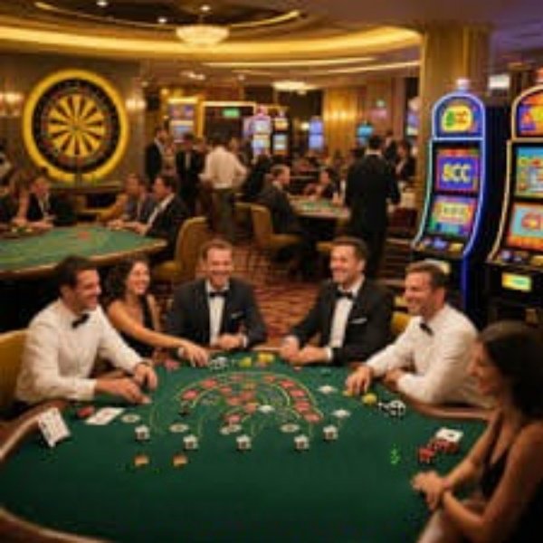 baccarat