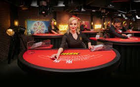 baccarat